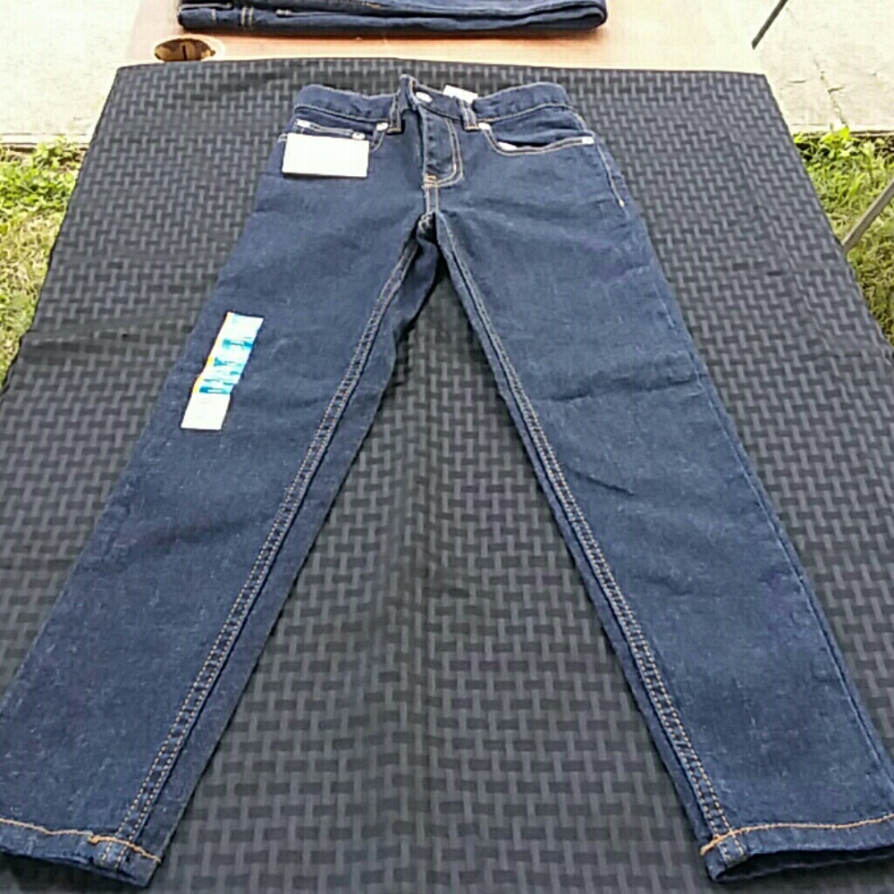 Faded Glory jeans